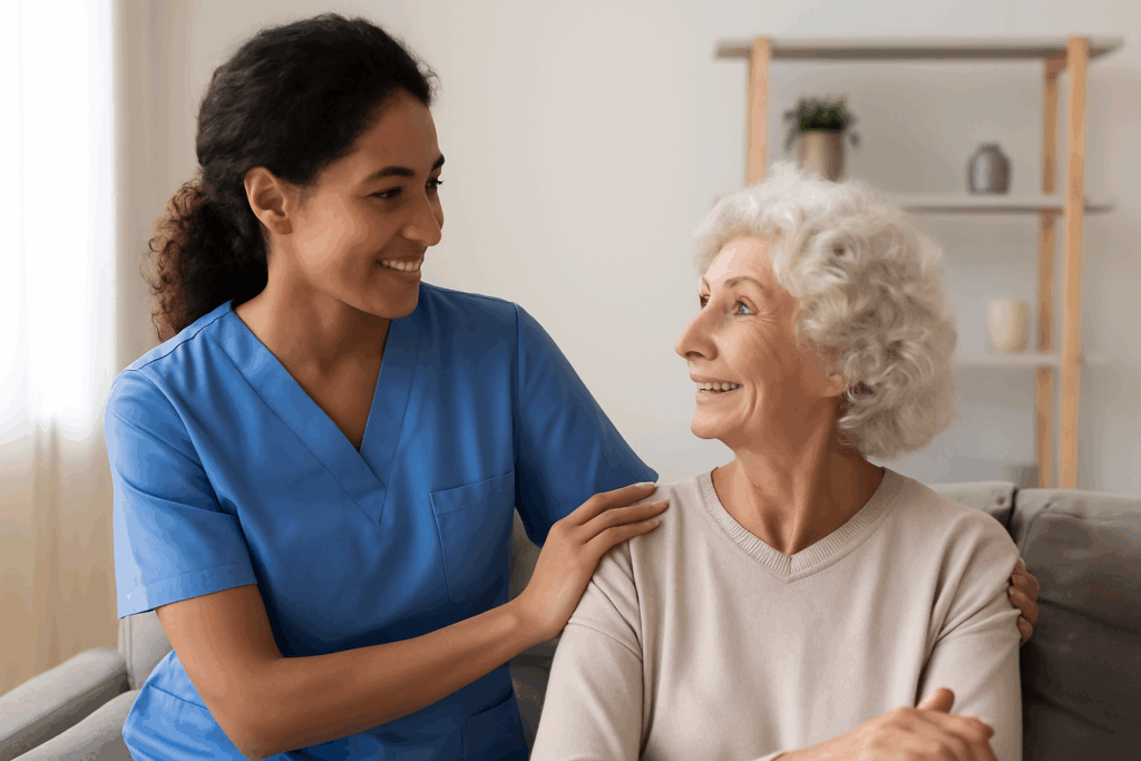 HomeCare Image7